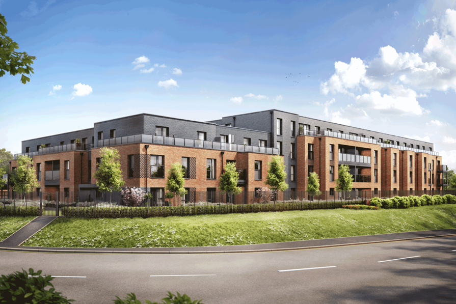 Stowe Place - Image 1