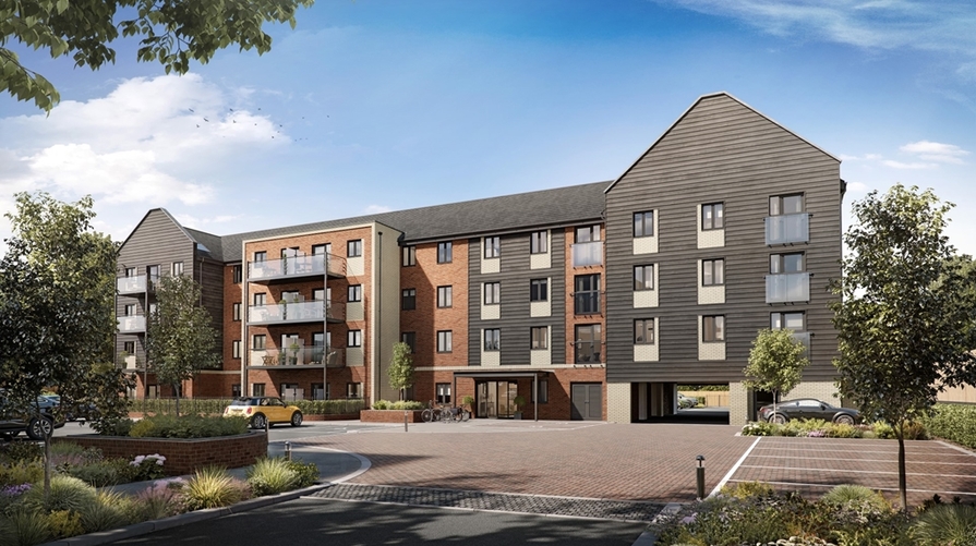 Sunningdale - Image 1