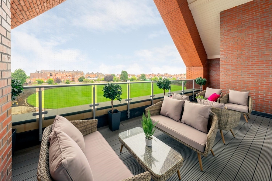 Sycamore Court - Image 1