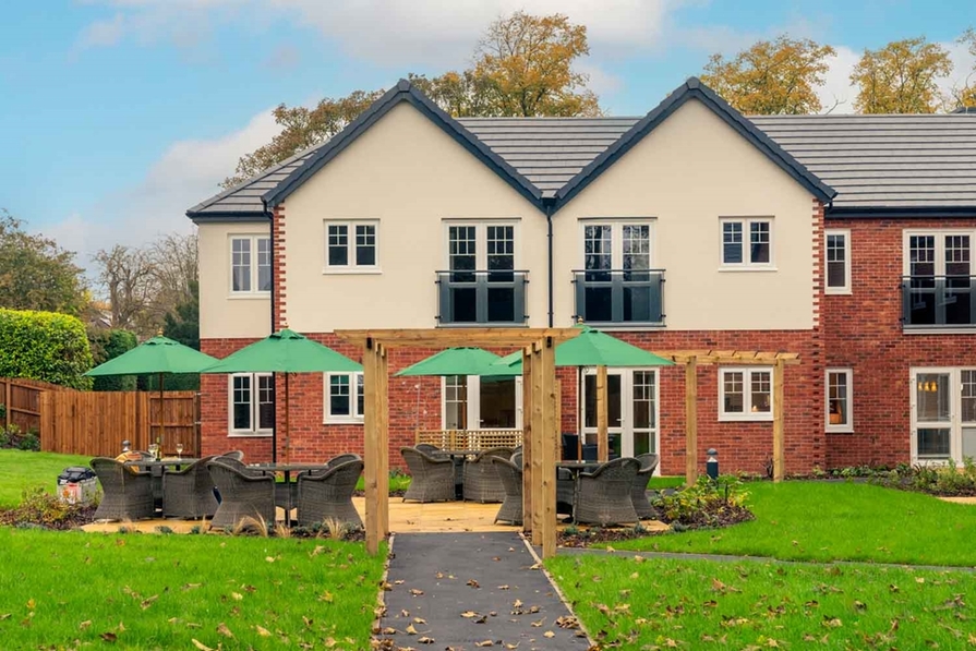 Symonds Grange - Image 1