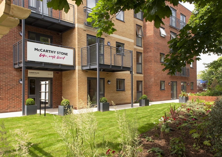 Turner Place - Image 1