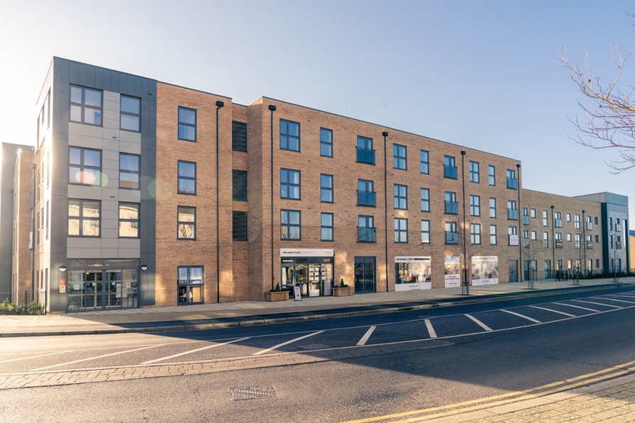 Uplands Place - Image 1