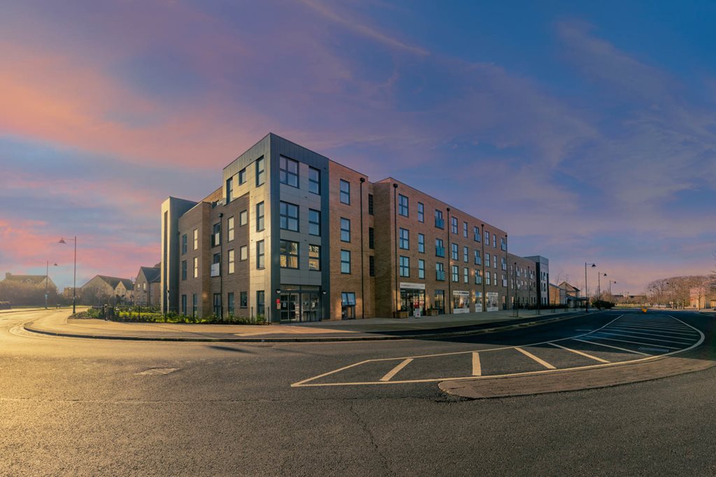 Uplands Place - Thumbnail 1