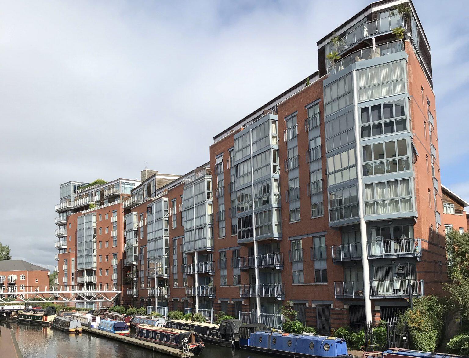 King Edwards Wharf