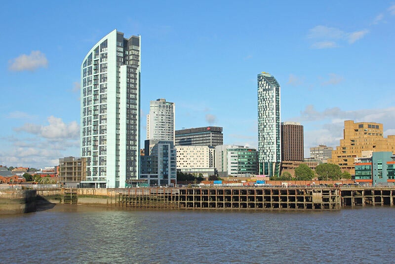 Alexandra Tower - Image 1