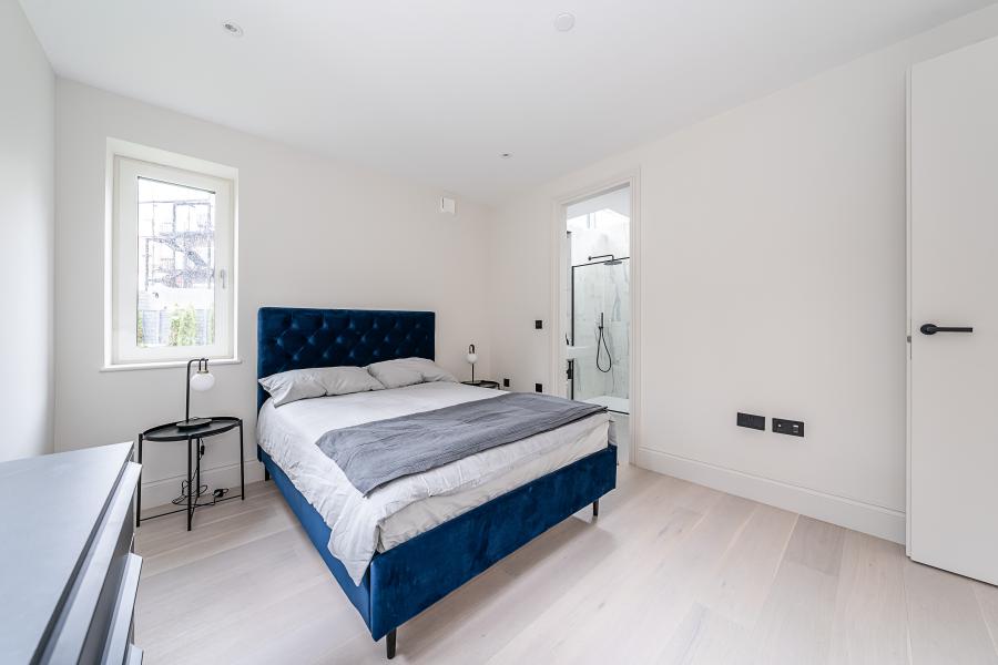 Appleby Mews