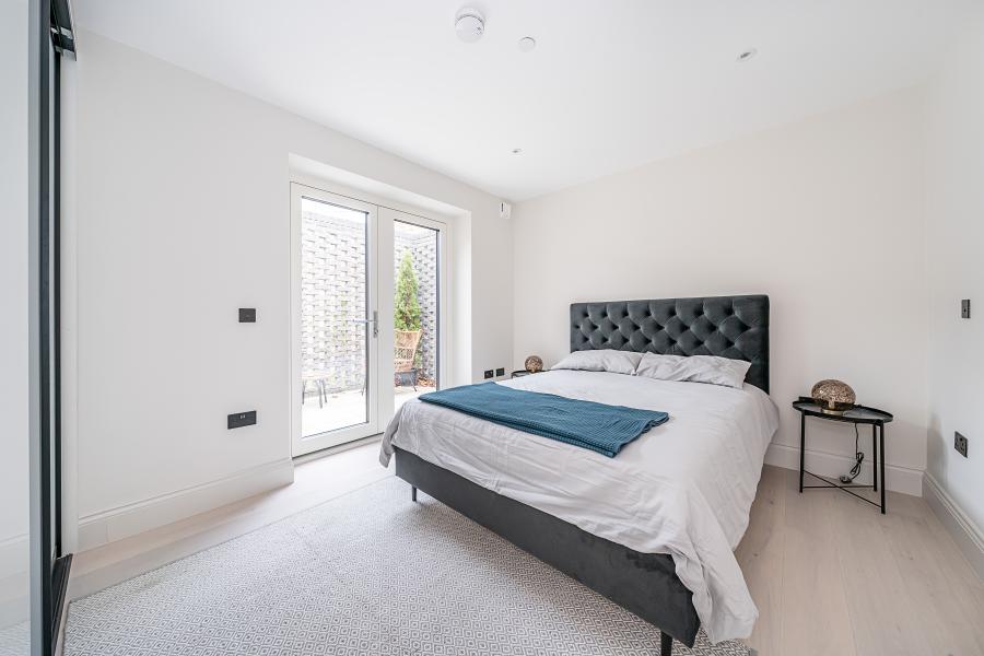 Appleby Mews