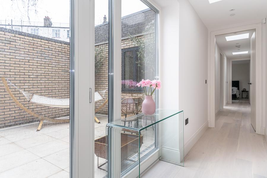 Appleby Mews