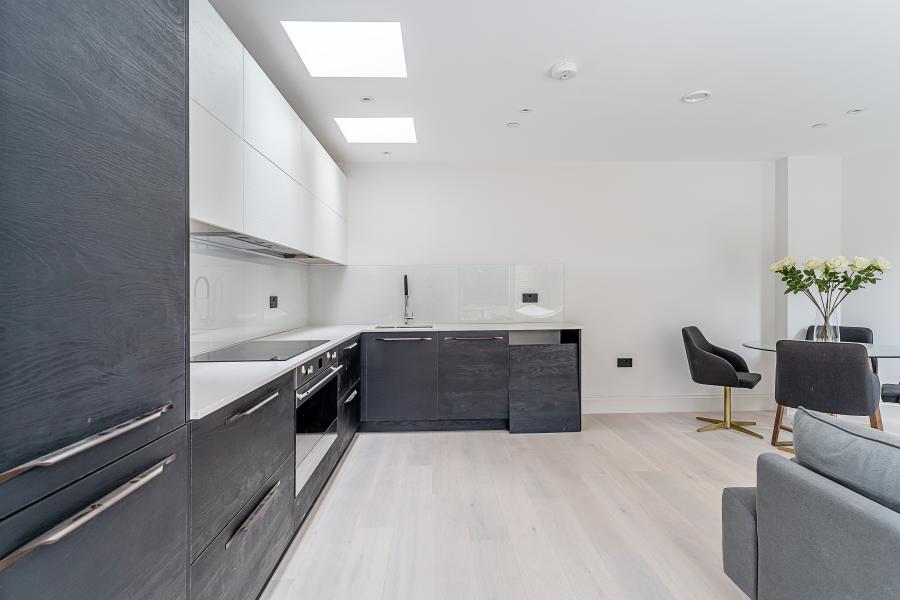 Appleby Mews