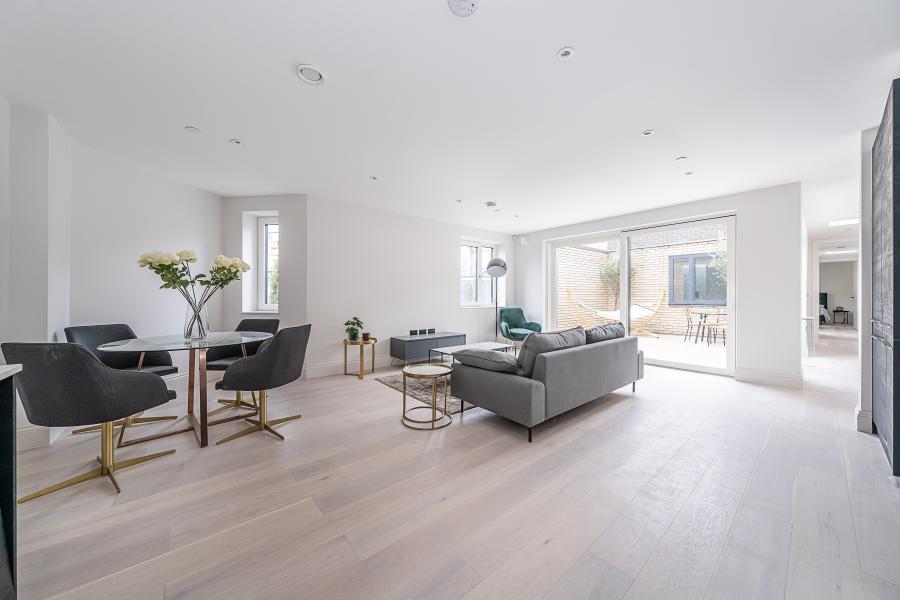 Appleby Mews