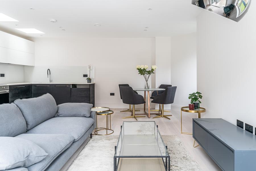 Appleby Mews