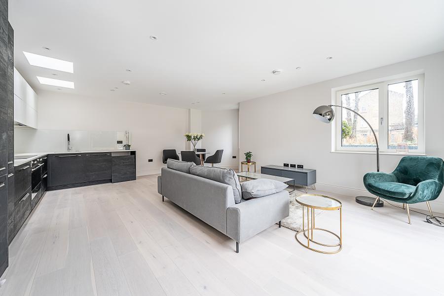 Appleby Mews