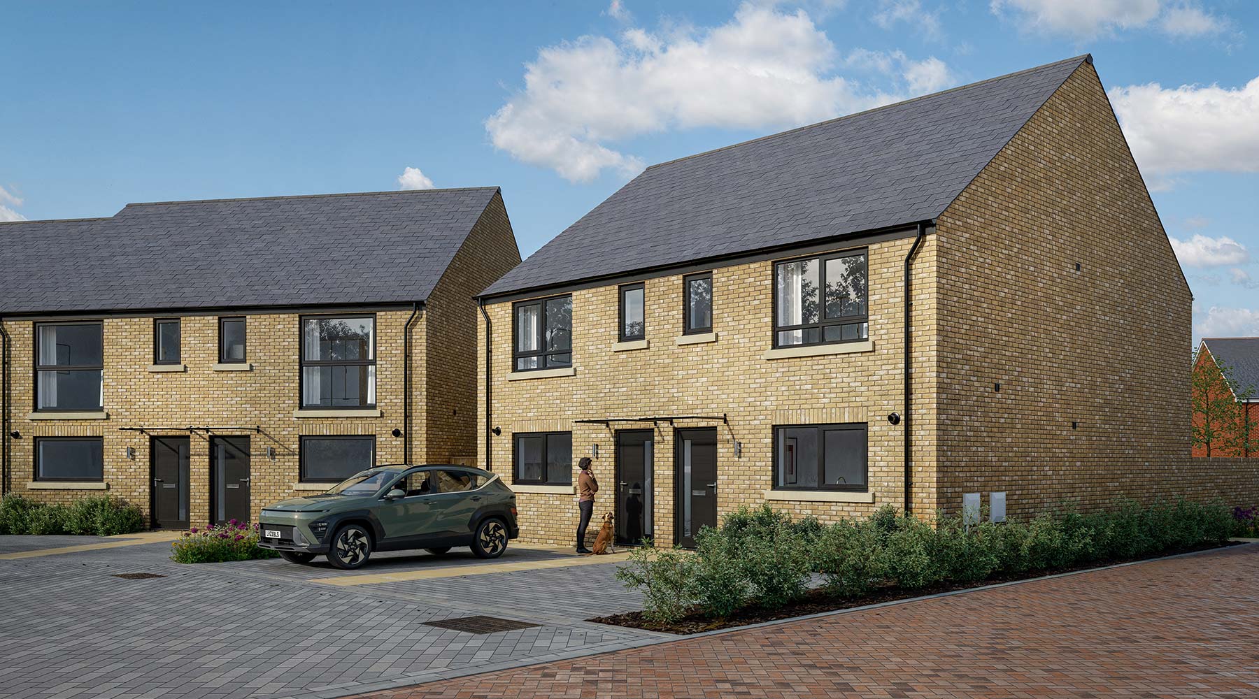 De Haviland Place - Image 1