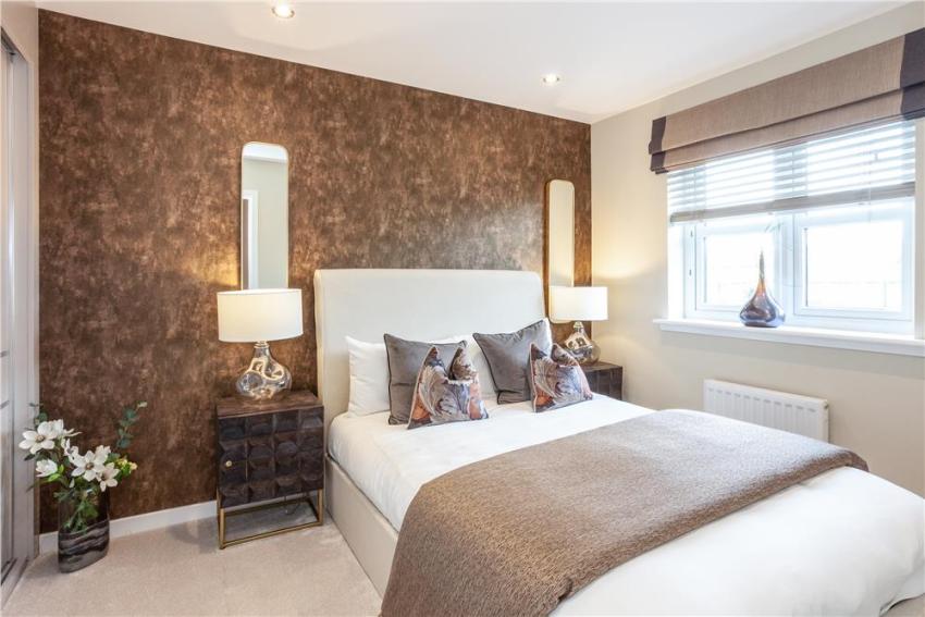 Carberry Grange