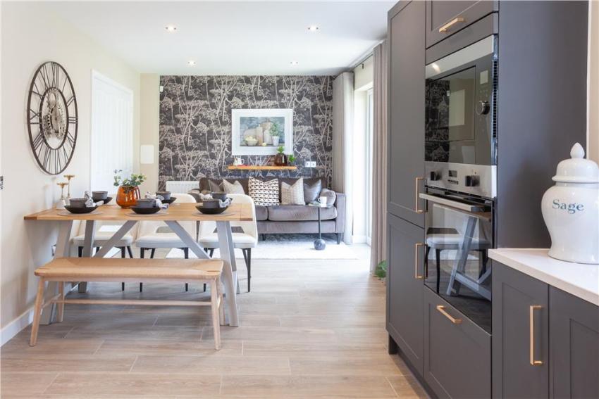 Carberry Grange