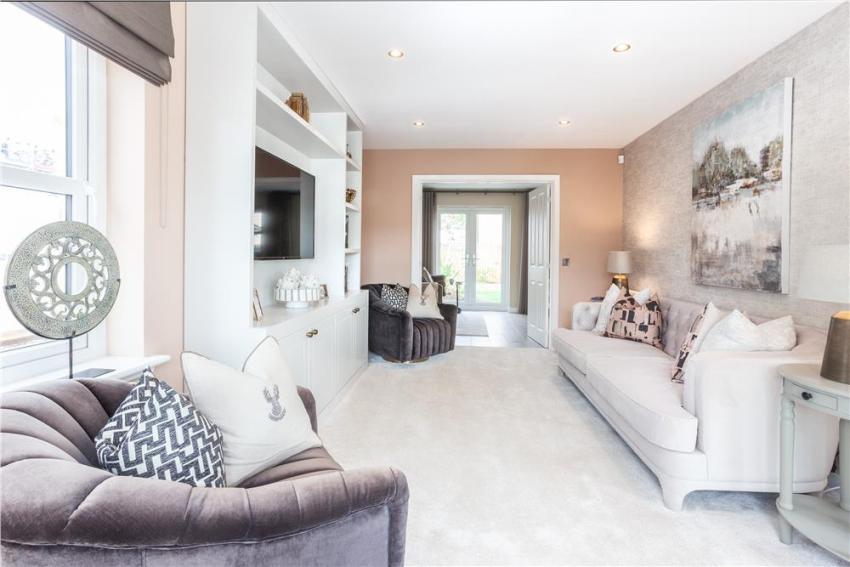 Carberry Grange - Thumbnail 1
