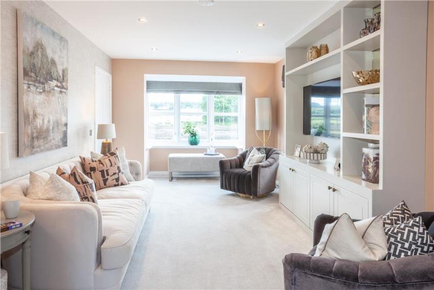 Carberry Grange - Thumbnail 2
