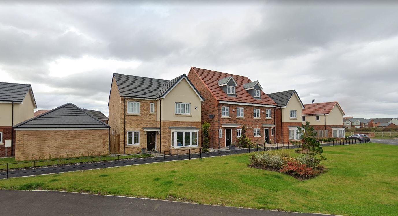 Heritage Green - Image 1