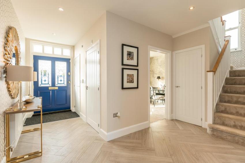 Lambton Park Ph2