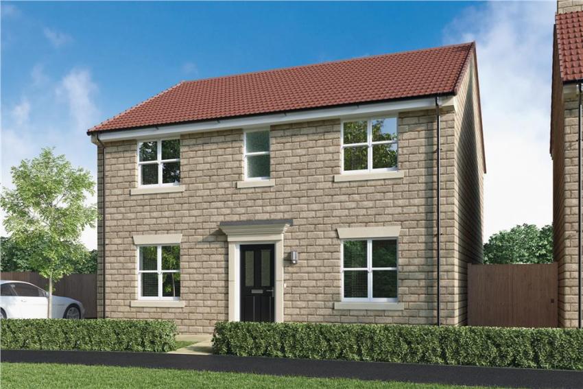 Langley Gate - Image 1