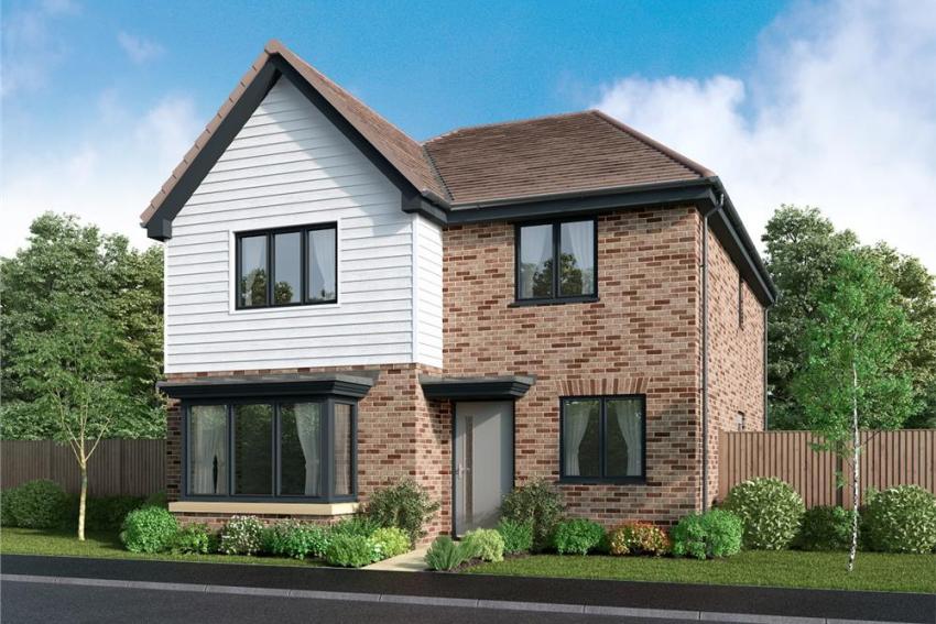 Longwick Chase - Image 1