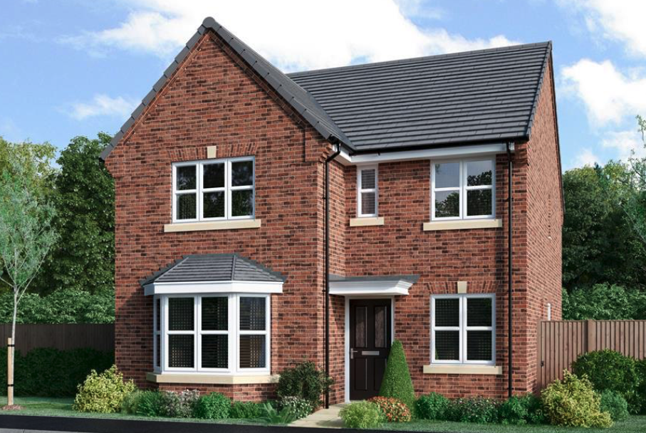 Milby Grange - Image 1