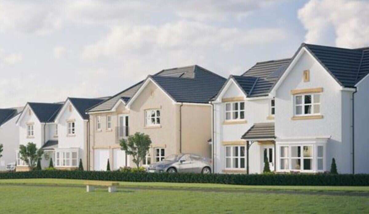 Miller Homes at Lang Loan - Image 1