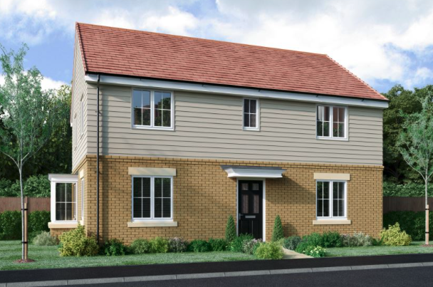 Miller Homes at Meadow Hill - Image 1