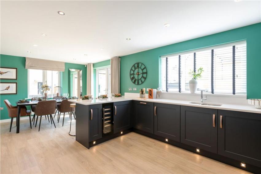 Miller Homes @ Cleve Wood - Thumbnail 2