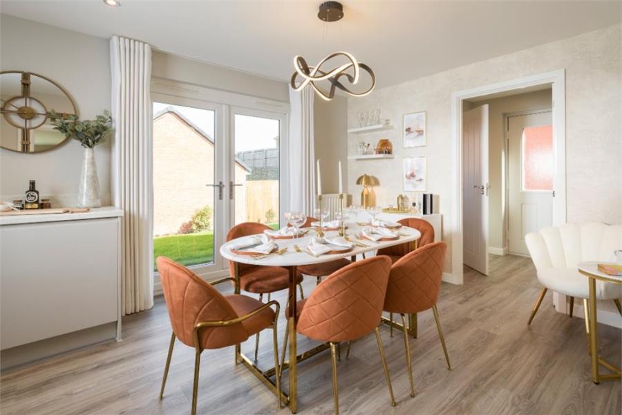 Montague Place - Image 1