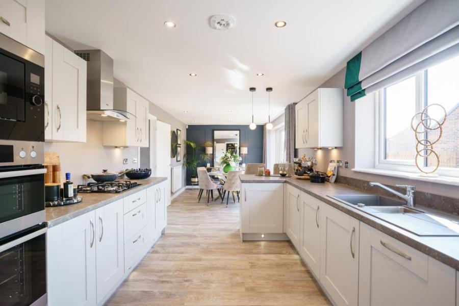 Oakwood Grange