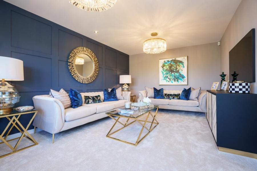 Oakwood Grange