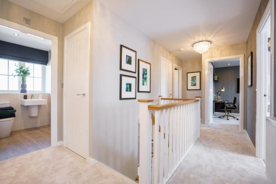 Oakwood Grange