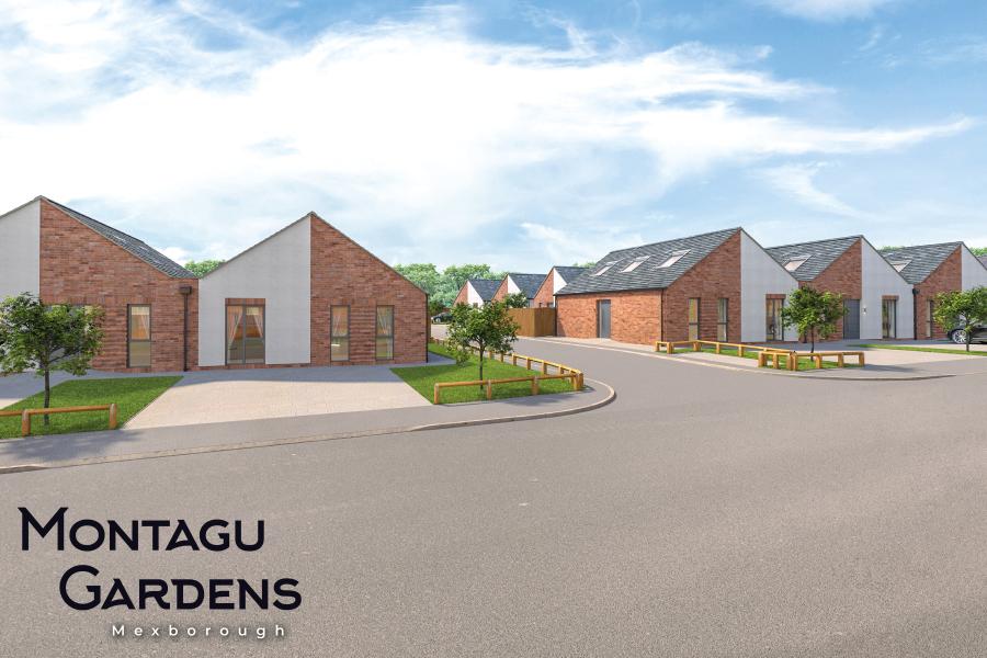 Montagu Gardens - Image 1