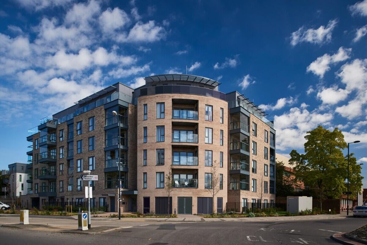 Morgan Place - Image 1