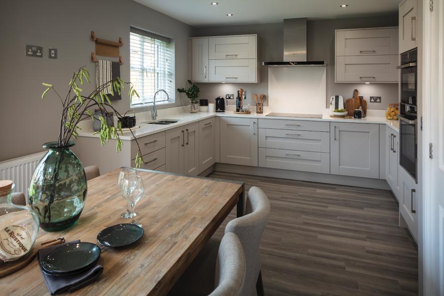 Bartle Meadows - Image 1