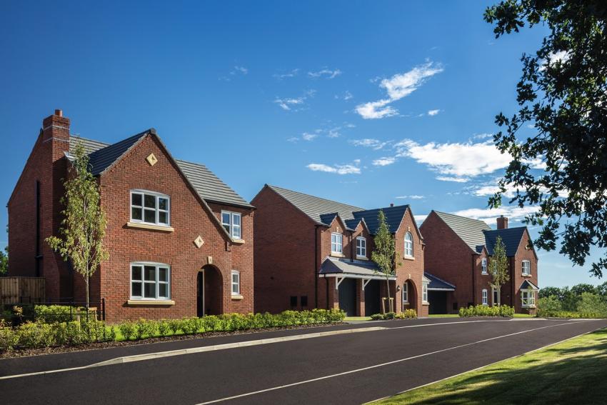 The Grange in Formby - view (image 1 of 7)