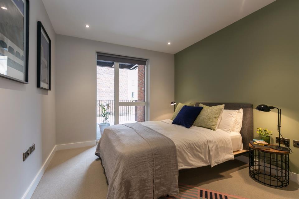 Dalston Works Rent - Image 1