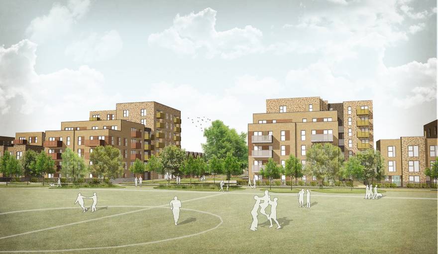 Rectory Park