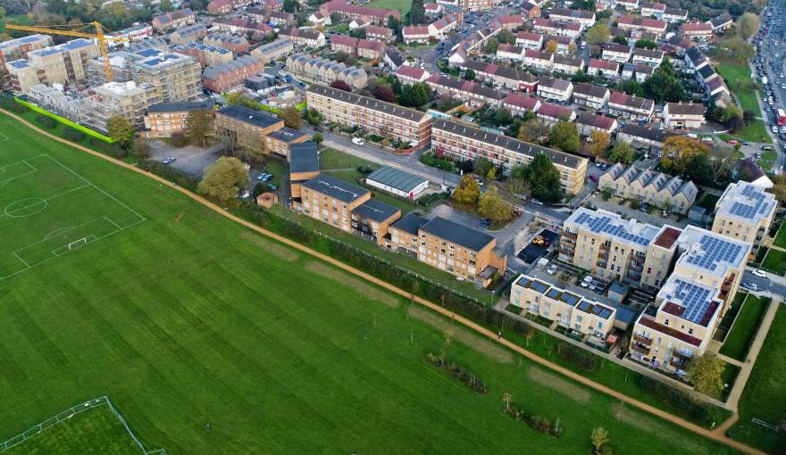 Rectory Park