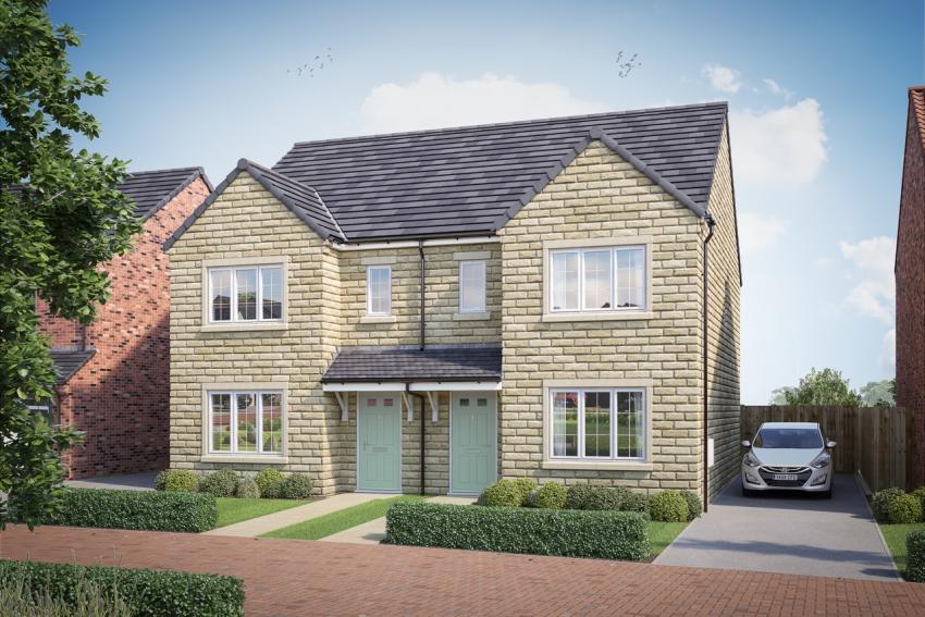 The Pastures in Harrogate - view (image 1 of 6)
