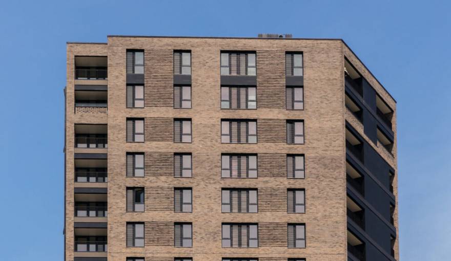 Millstream Tower
