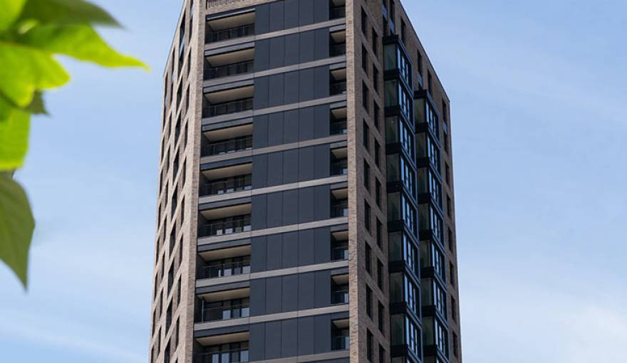 Millstream Tower in Tottenham Hale - view (image 3 of 3)