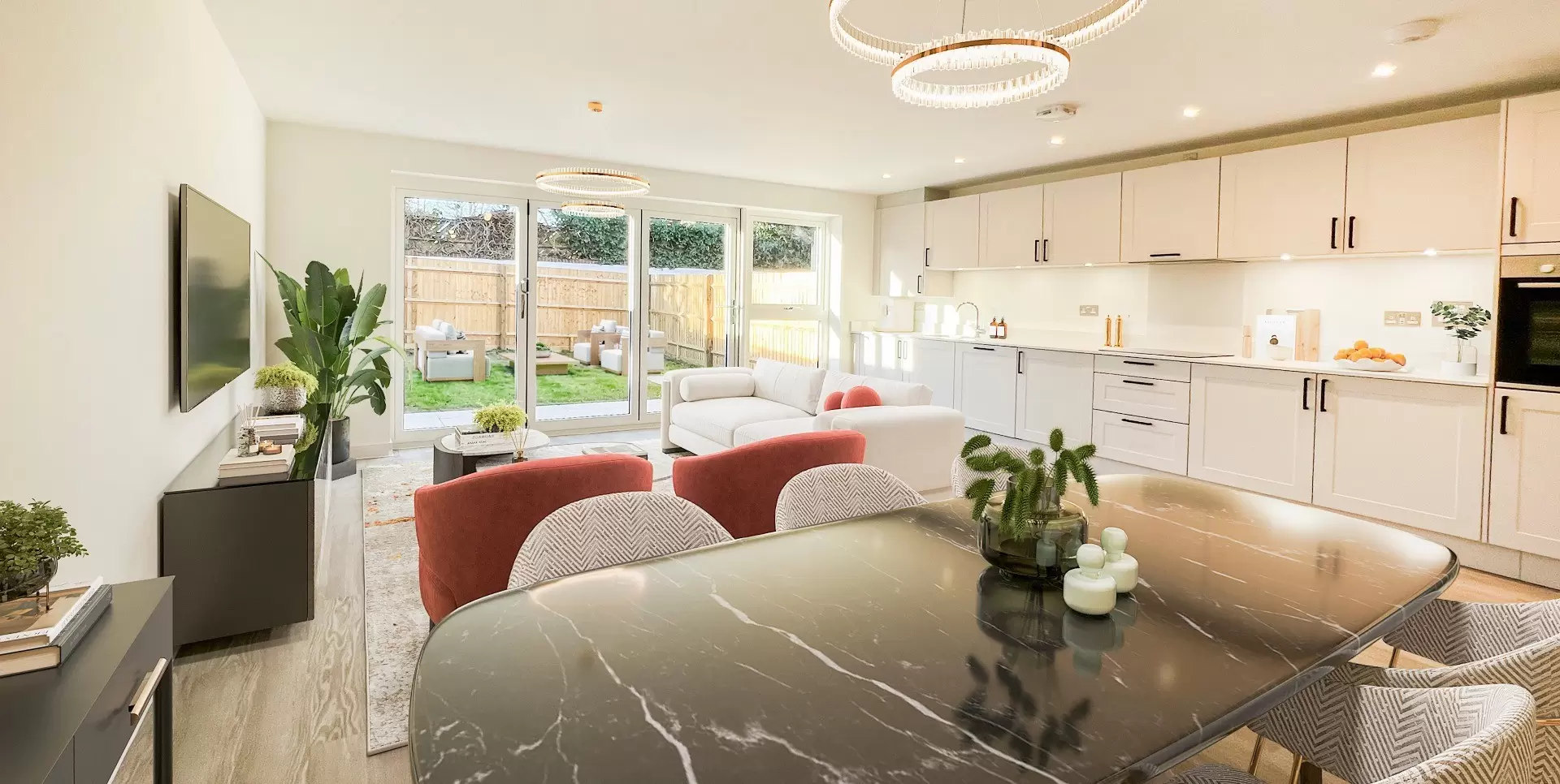 Oakley Mews - Image 1