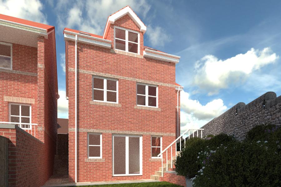 Firtree Court - Thumbnail 1