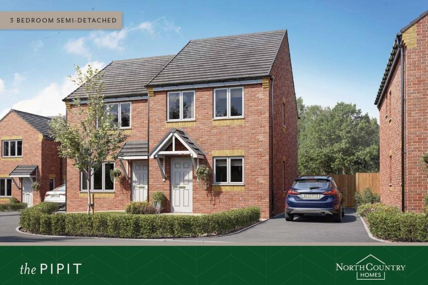 Foxglove Close