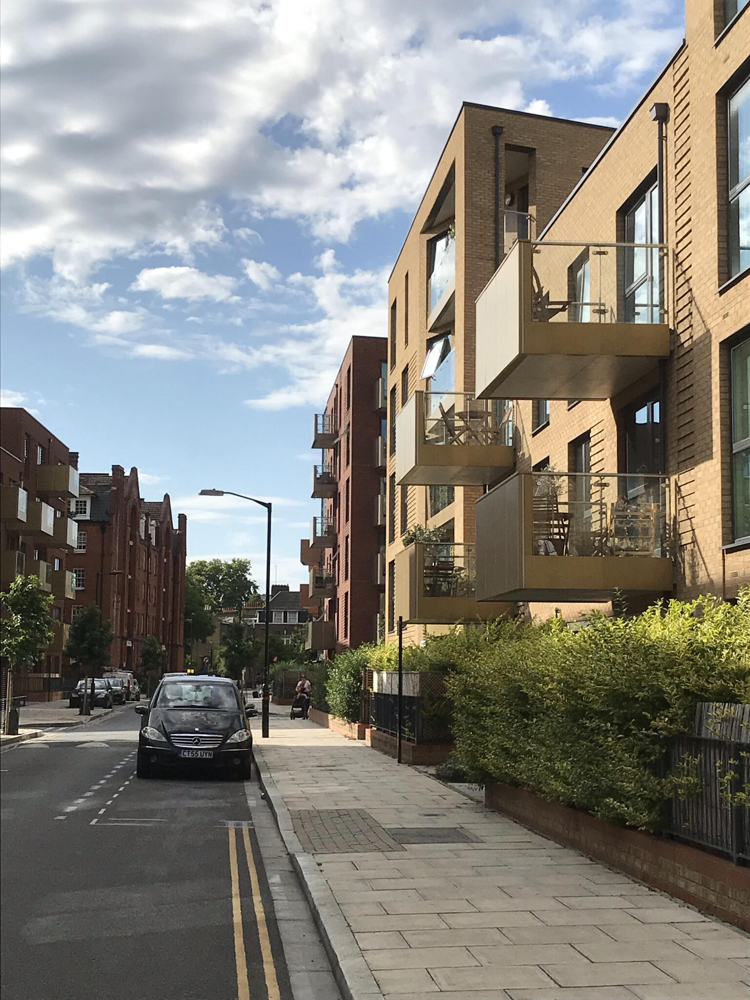 Camberwell Fields
