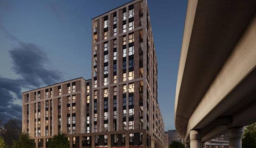 Gallions Place - Thumbnail 2
