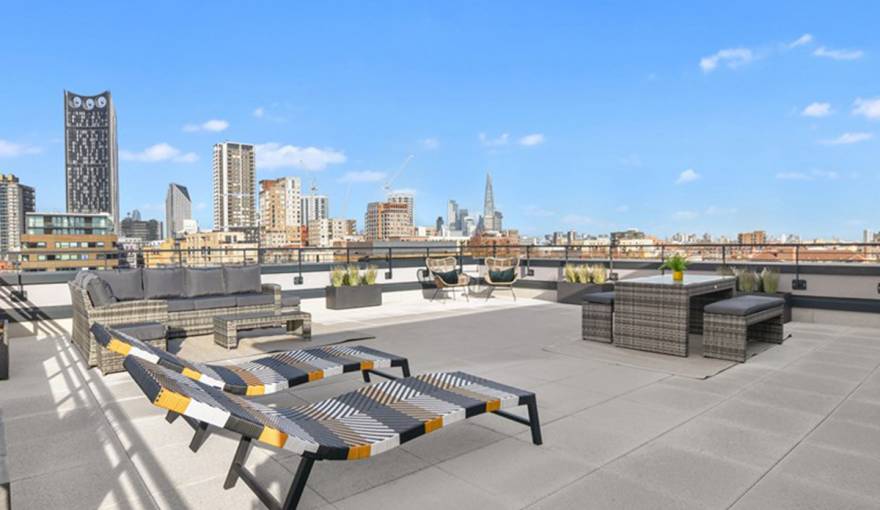 Manor Place Depot - Thumbnail 2