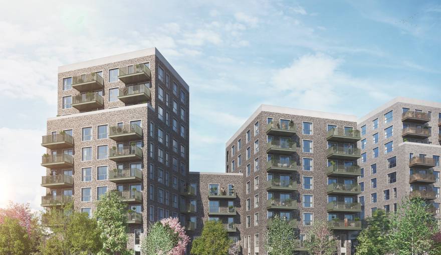Blackwall Reach